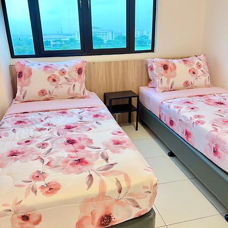 Padiviu Family Suite At Imperio Professional Suite, Alor Setar Kültér fotó