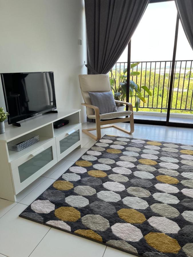 Padiviu Family Suite At Imperio Professional Suite, Alor Setar Kültér fotó