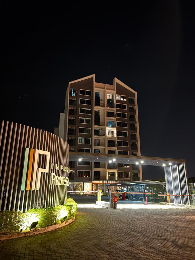 Padiviu Family Suite At Imperio Professional Suite, Alor Setar Kültér fotó