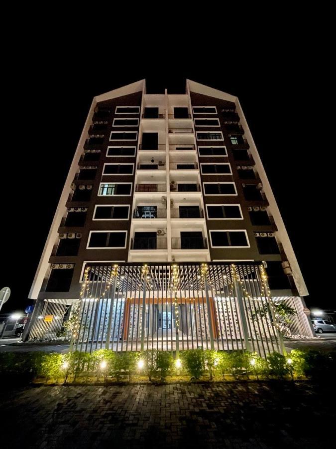 Padiviu Family Suite At Imperio Professional Suite, Alor Setar Kültér fotó